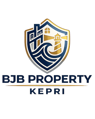 Logo PT BJB Property Kepri