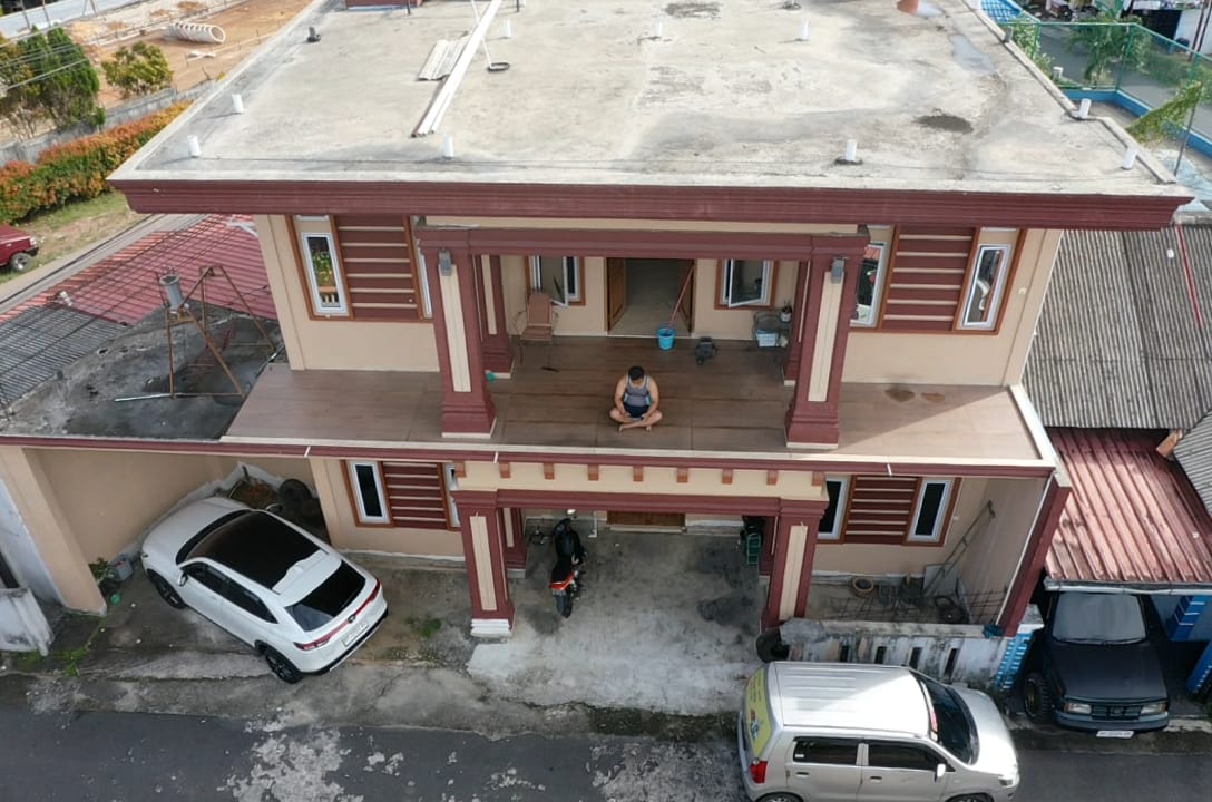 Rumah Siap Huni