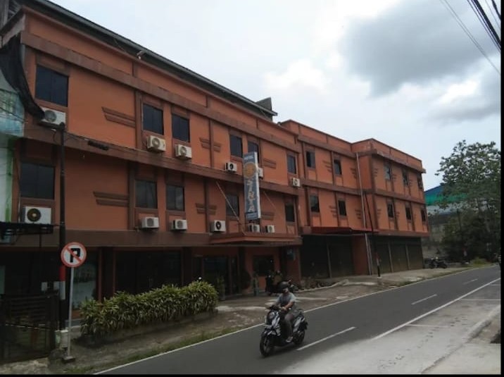 Ruko (Hotel)