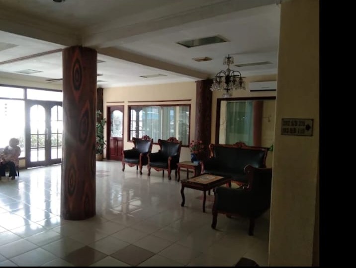 Ruko (Hotel)