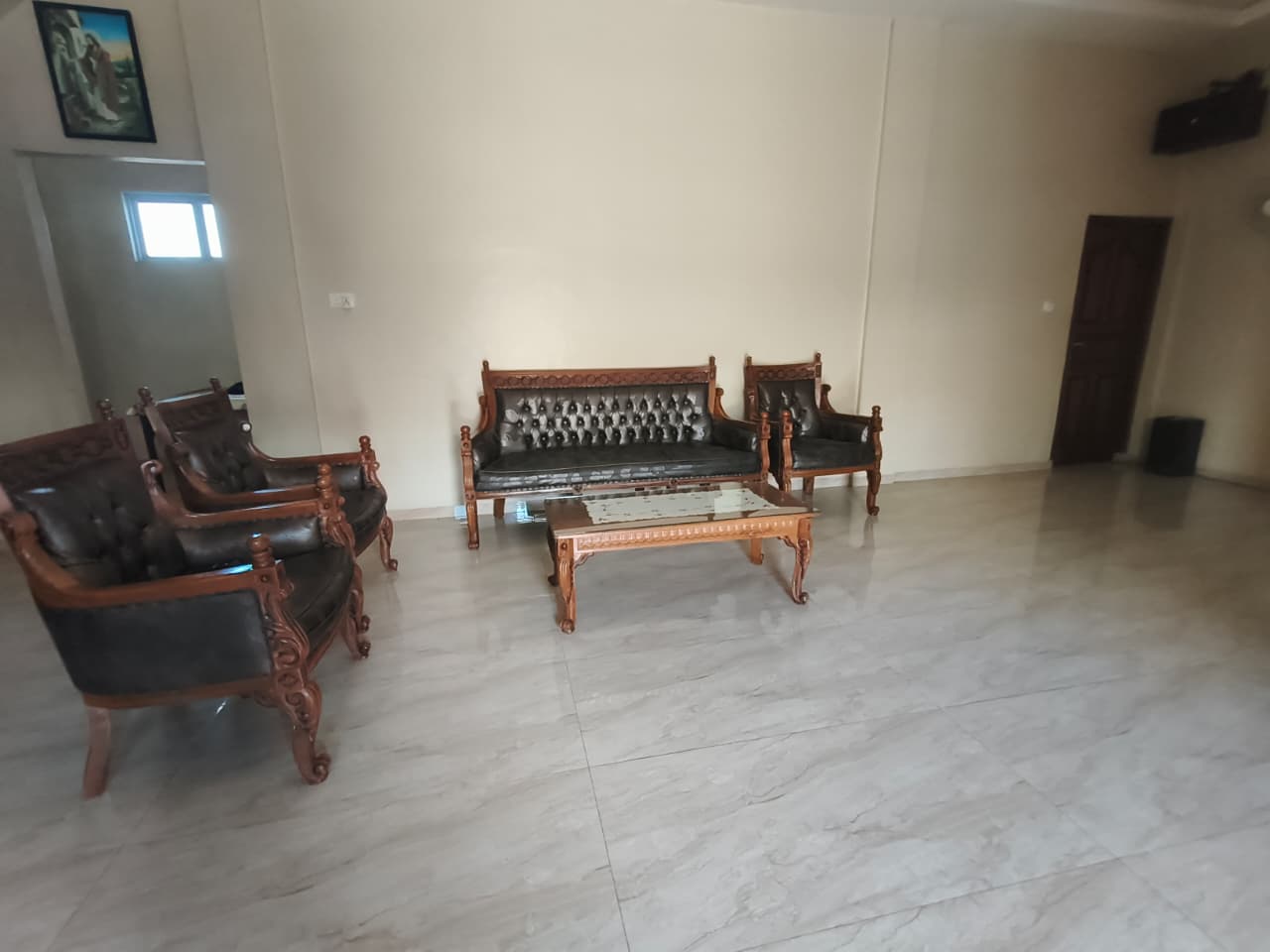 Rumah Siap Huni