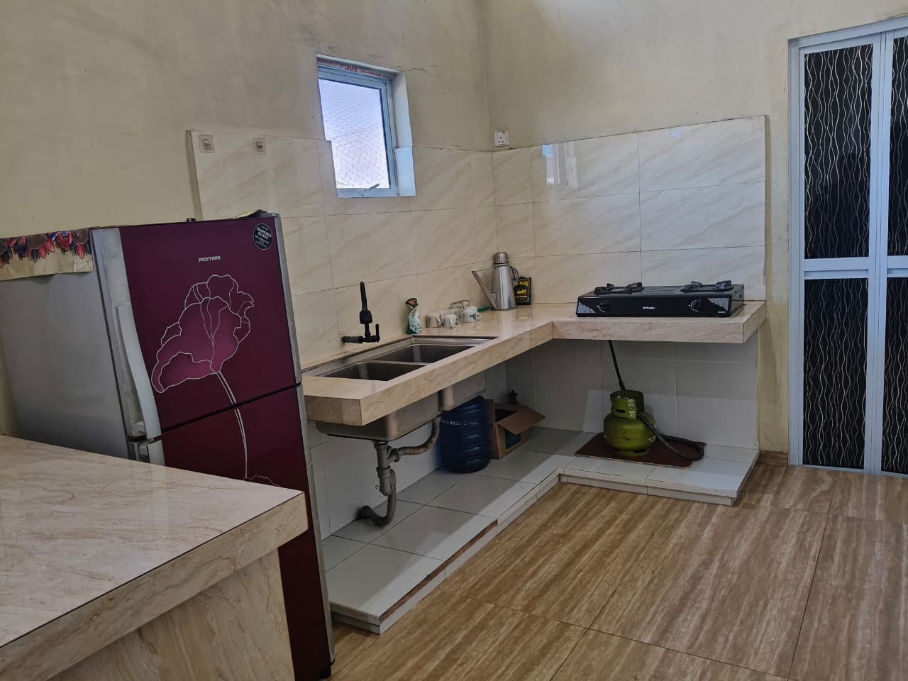 Rumah Siap Huni